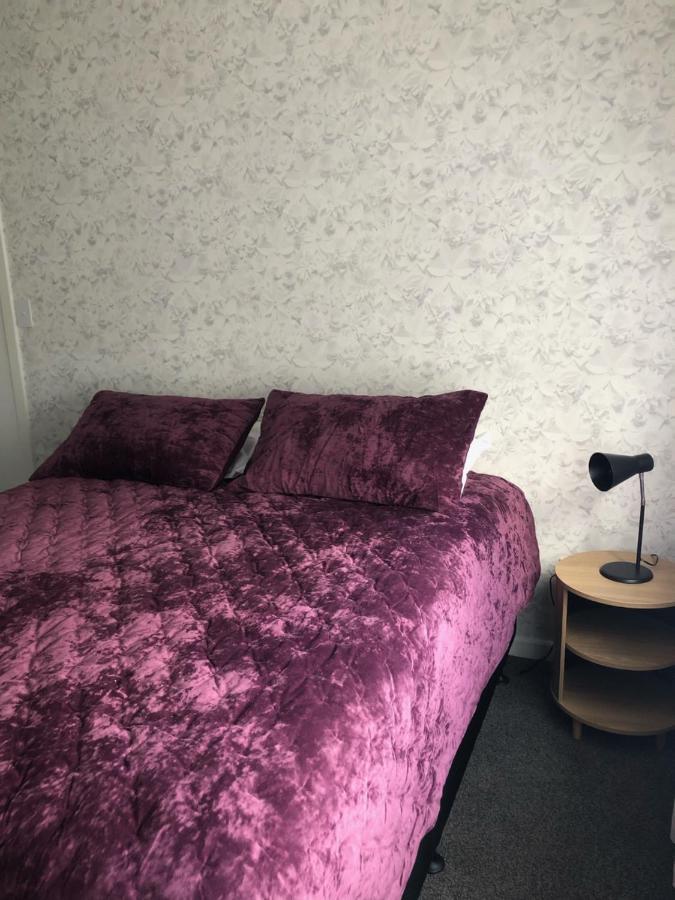 Nights On Broadway - The House Hotell Matamata Exteriör bild