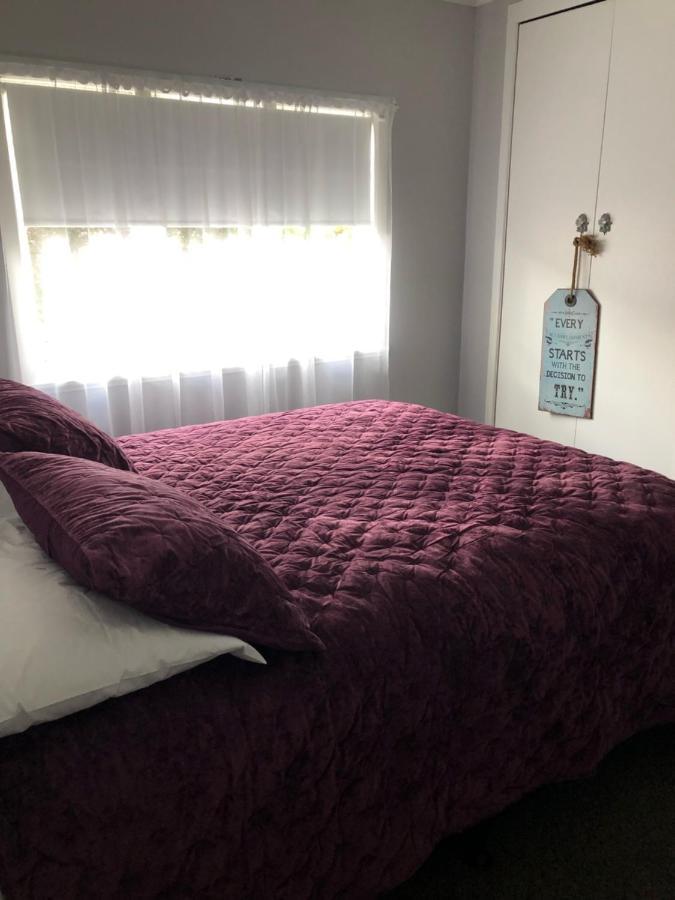 Nights On Broadway - The House Hotell Matamata Exteriör bild